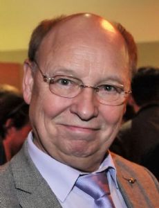 Hans-Joachim Heist