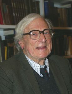 Norman Gash