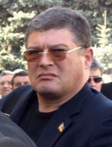 Yevhen Chervonenko
