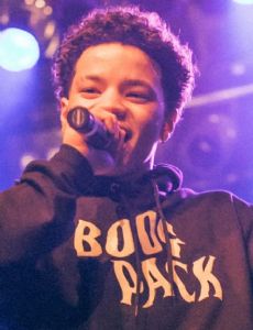 Lil Mosey