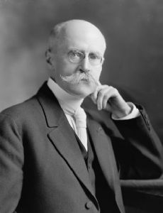 Edwin Blashfield
