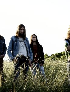 Graveyard (band)