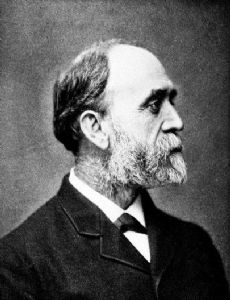 Wendell Phillips Garrison