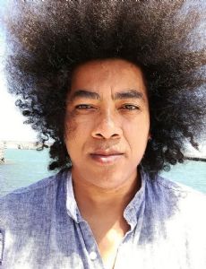 Jean-Luc Raharimanana