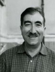 Gianfranco Contini