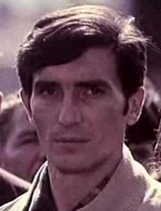 Slobodan Dimitrijevic