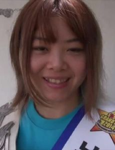 Mayu Iwatani