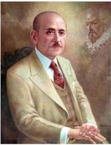 Ismael Pérez Pazmiño