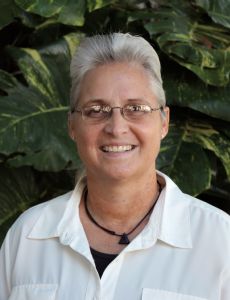 Jo Jordan