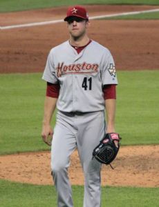 Jordan lyles