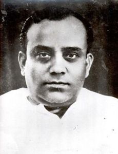 B. Ramakrishnaiah Panthulu