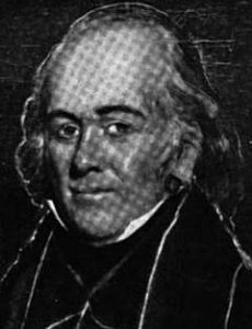 James Patton Preston