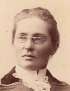 Christina Kirk Henderson