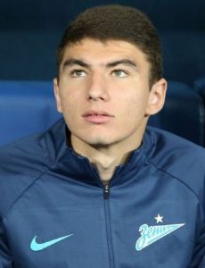 Leon Musayev