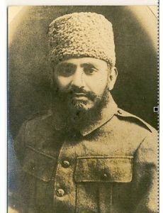 Muhammad Mian Mansoor Ansari