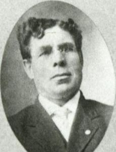 A. J. Gillbo