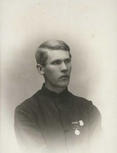 Lauritz Bergendahl