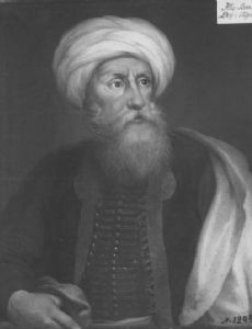 Trabluslu Ali Pasha