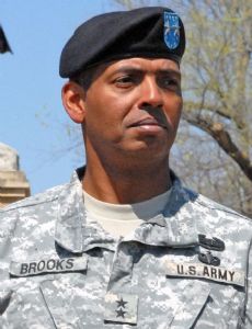 Vincent K. Brooks