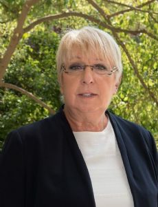 Claire O'Petit