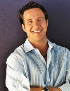 Michael Turner
