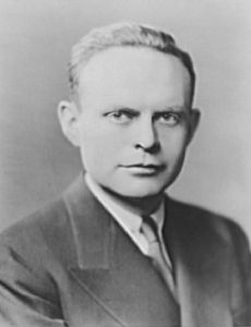 Gardner Cowles Jr.
