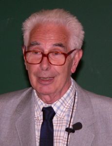 Jean-Pierre Kahane