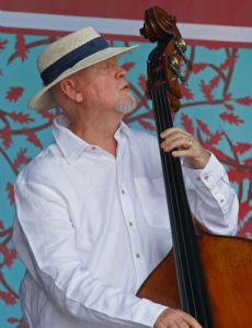Danny Thompson