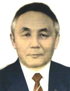 Jambyn Batmönkh