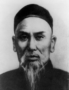 Yang Lu-ch'an