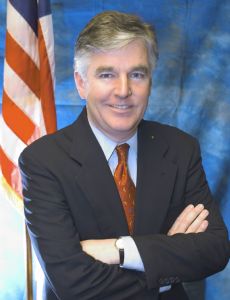Marty Meehan