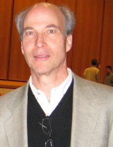 Roger D. Kornberg