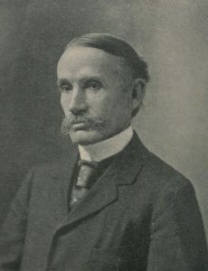 John Bates Clark