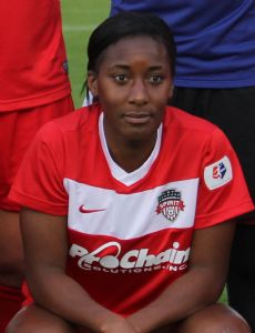 Tiffany McCarty