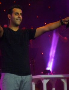 Dudu Aharon