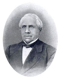 Gustav Körner