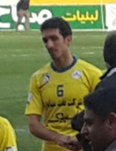 Alireza Ezzati