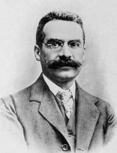 Giulio Ascoli