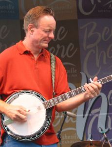 Danny Barnes