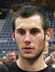 Uwe Gensheimer