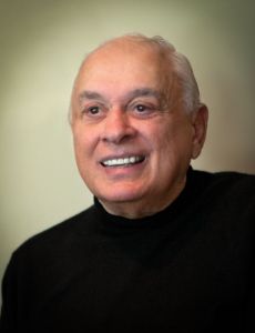 Edmund Reggie