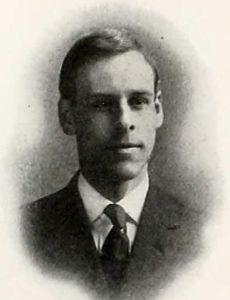 Jonathan Clark Rogers