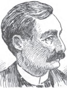 David Highbaugh Smith