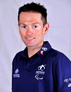 Michael Gallagher (cyclist)