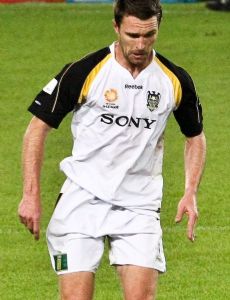 Tim Brown (footballer)