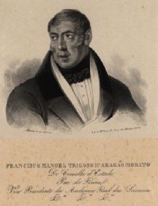 Francisco Manuel Trigoso
