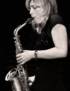 Tineke Postma