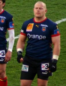 Marius Tincu