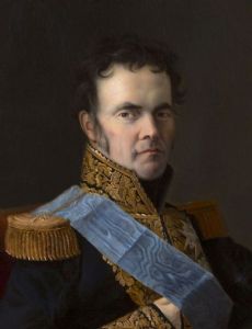Philibert Jean-Baptiste Curial