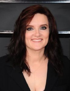 Brandy Clark